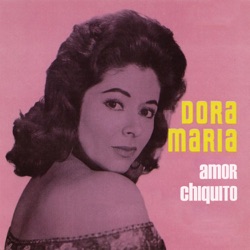 Dora Maria - Yo No Me Caso Compadre
