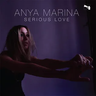 télécharger l'album Anya Marina - Serious Love