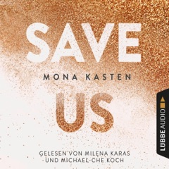 Save Us: Maxton Hall 3