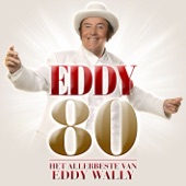 Eddy 80 - Het Allerbeste Van Eddy Wally artwork