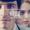 The Good Doctor (Original Motion Picture Soundtrack), 2012