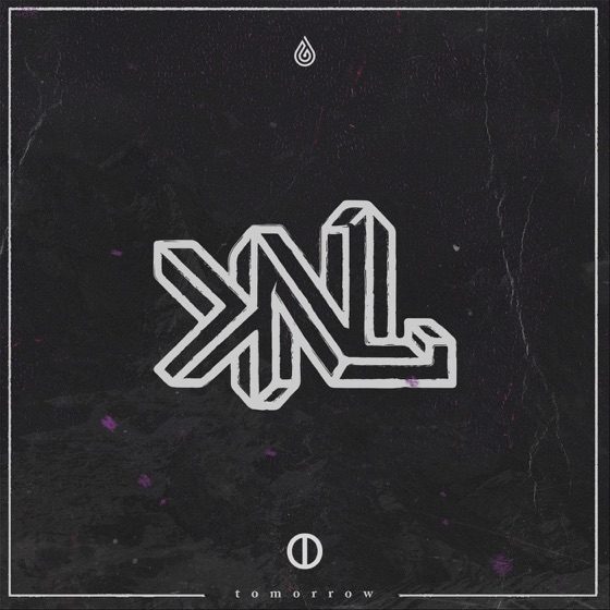 Cover artwork for Tomorrow