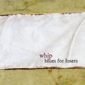 Whip - White Wedding