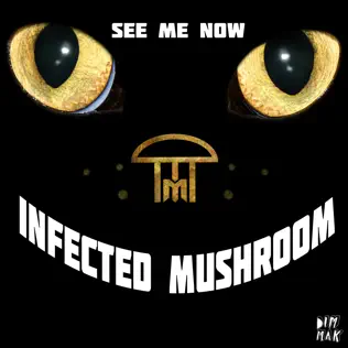 télécharger l'album Infected Mushroom - See Me Now