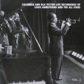 The Columbia & RCA Victor Live Recordings, Vol. 2 artwork