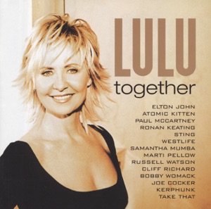 Lulu - We've Got Tonight (feat. Ronan Keating) - 排舞 音乐