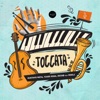 Gustavo Mota & Tiago Rosa & Zecko feat. Mogli - Toccata