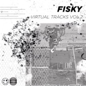 Virtual Tracks Vol.2 - EP artwork