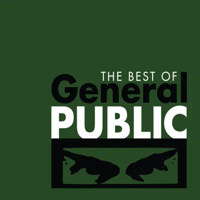 The Best of General Public - General Public