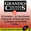 Grandes Canciones Chilenas, Vol. 2