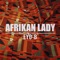 Afrikan Lady - EYO-B lyrics