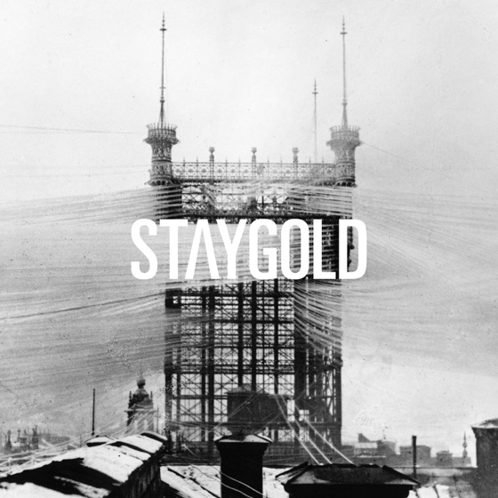 Cover artwork for Wallpaper (feat. Style of Eye & Pow)