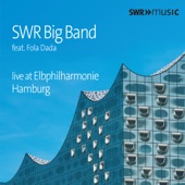 Live at Elbphilharmonie Hamburg artwork