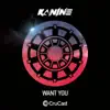 Stream & download Want You - Single