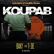 Koupab (feat. T-Jo Zenny) - Baky lyrics