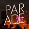 PARAD(w/m)E - Sylvan Esso lyrics