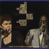 Blues In the Night, Vol. 1: The Early Show (Live) - Etta James & Eddie "Cleanhead" Vinson