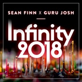 Infinity 2018 artwork
