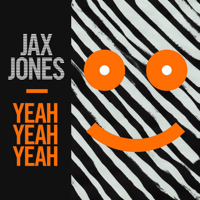 Jax Jones - Yeah Yeah Yeah (Radio Edit) artwork