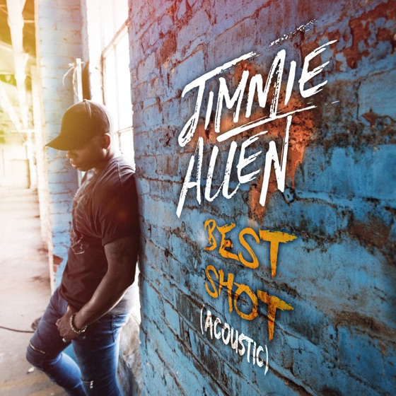 Cover artwork for Best Shot (Acoustic)