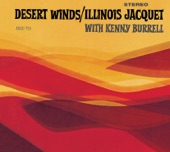 Desert Winds artwork