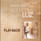 Paulo e Silas (Playback) - Aline Barros lyrics