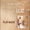 Paulo e Silas (Playback) - Aline Barros lyrics