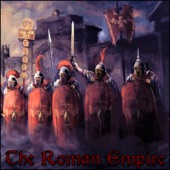 The Roman Empire artwork