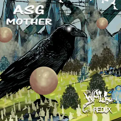Mother - Single - Asg