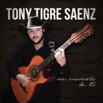 TONY TIGRE SAENZ - Me Enamoré de Ti
