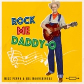 Rock Me Daddy-O artwork