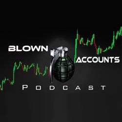 The Blown Accounts Podcast