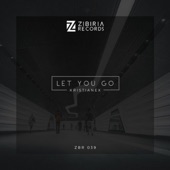 Let You Go (Radio Edit) artwork