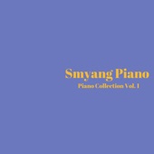 Piano Collection, Vol. 1 artwork