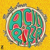 Acılı Pizza artwork