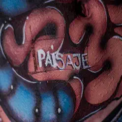 Paisaje - Single - Nacho Toso Paisaje - Single - Nacho Toso