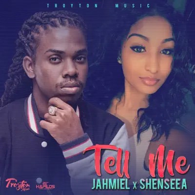Tell Me - Single - Shenseea