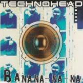 Banana-na-na (Radio Mix) artwork