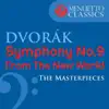 Dvorák: Symphony No. 9 "From the New World" (The Masterpieces) album lyrics, reviews, download