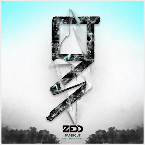 Papercut (feat. Troye Sivan) [Grey Remix] - Single - Zedd & Grey