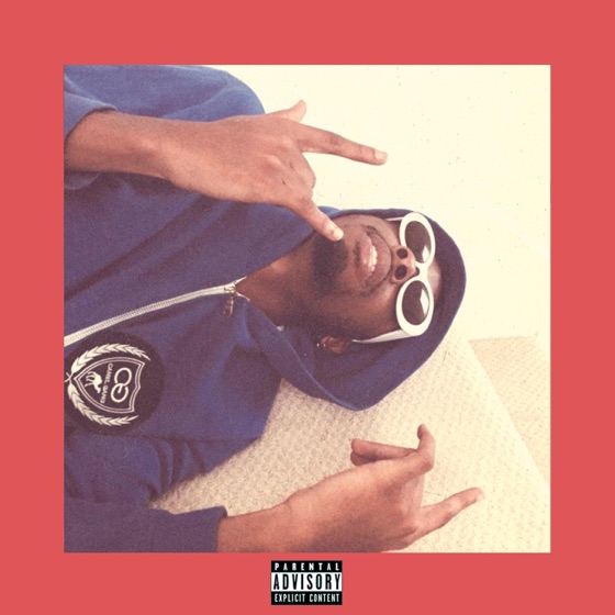 Cover artwork for Ready