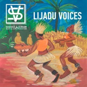 Lijadu Voices artwork