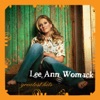 Lee Ann Womack: Greatest Hits artwork