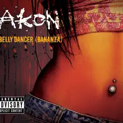 Belly Dancer (Bananza) - Single - Akon