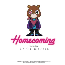Homecoming - Single - Kanye West