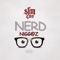 Nerd Niggaz (feat. C Starr) - Slim 400 lyrics