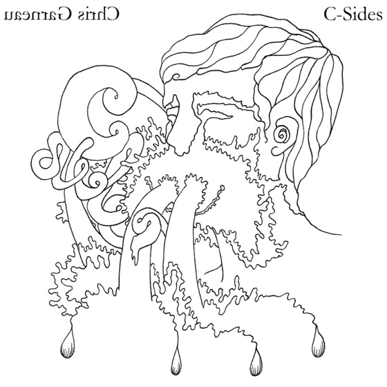 Cover artwork for Blackout