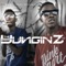 Yunginz - The Yunginz lyrics