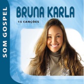 Bruna Karla: Som Gospel artwork
