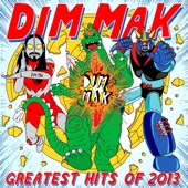 Dim Mak Greatest Hits of 2013 (Originals) artwork